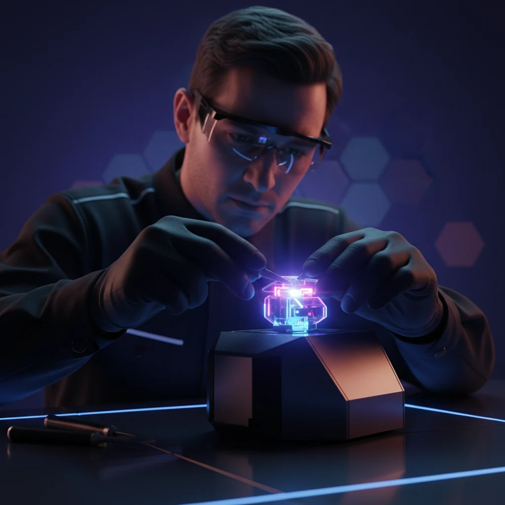 Intégration API & Synchronisation des Données